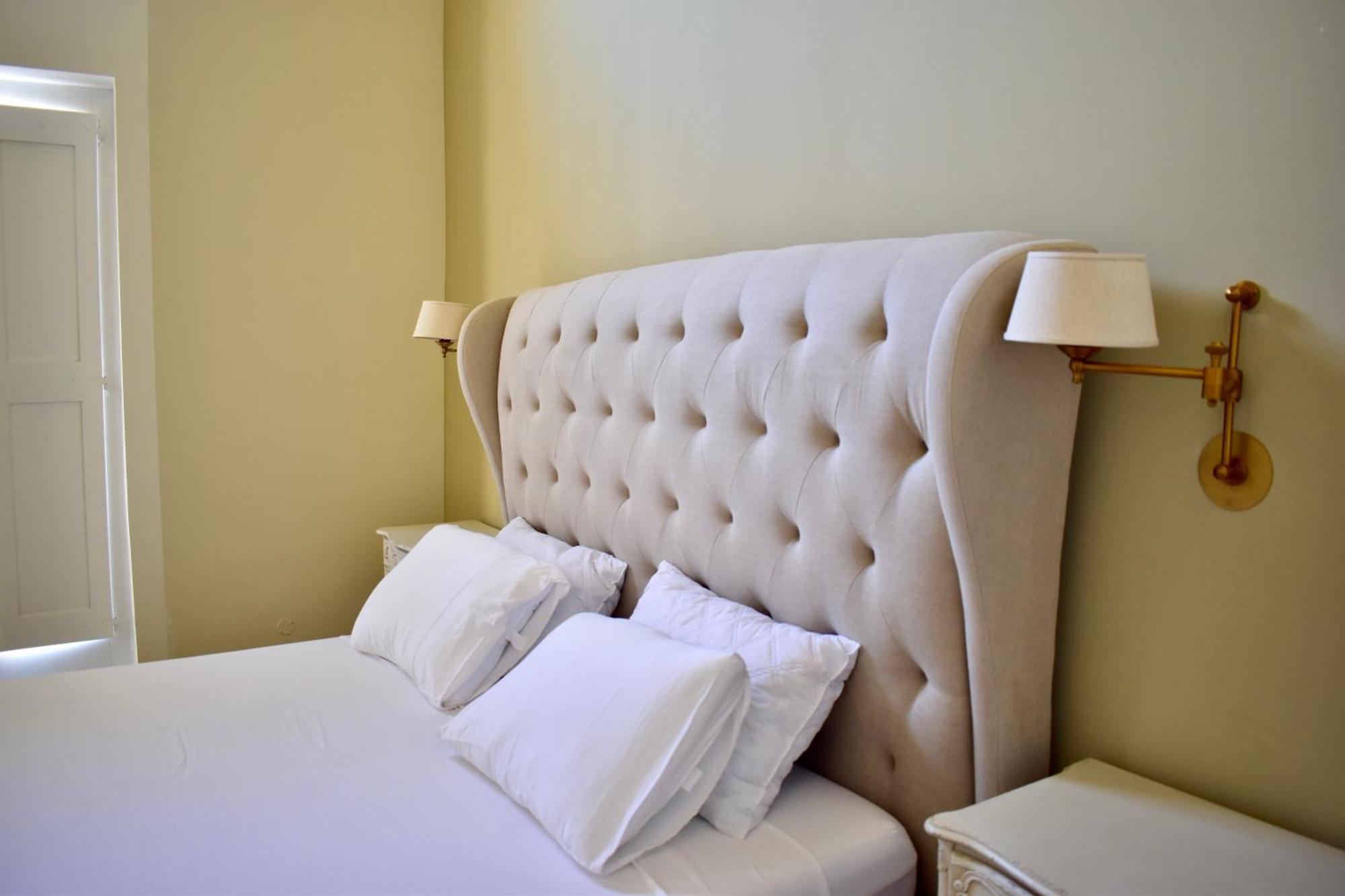 Grand Arcanum Apartment 2 - Comfortable And Elegant Сенглея Экстерьер фото